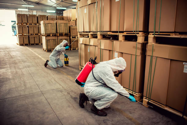 Best Pest Control for Businesses  in Princeton, IL